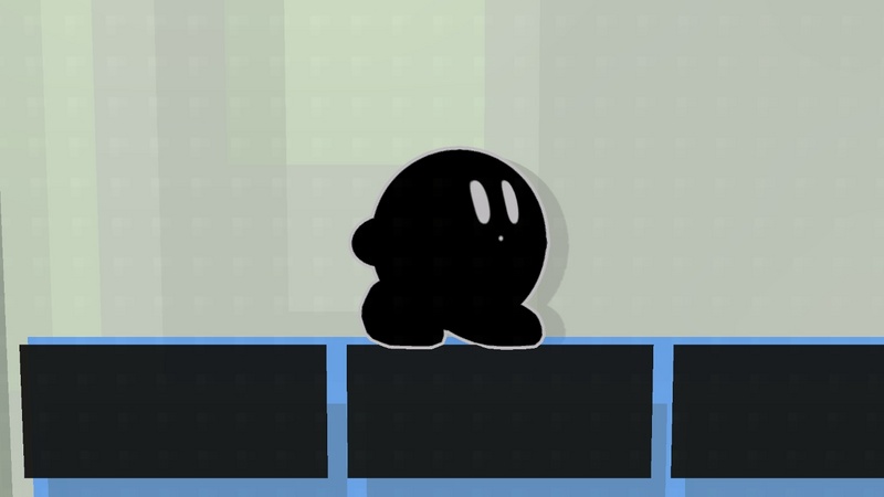 Archivo:Mr. Game & Watch-Kirby 1 SSB4 (Wii U).jpg
