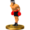 Trofeo de Piston Hondo SSB4 (Wii U).png