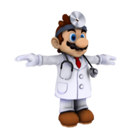 Pose de referencia de Dr. Mario SSB4 (Wii U).png