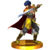 Trofeo de Marth (alt.) SSB4 (3DS).png