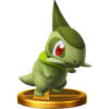 Trofeo de Axew SSB4 (Wii U).png