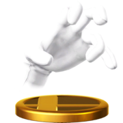 Trofeo de Crazy Hand SSB4 (Wii U).png