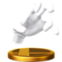 Trofeo de Crazy Hand SSB4 (Wii U).png
