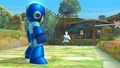 Mega Man y la entrenadora Wii Fit en Neburia - (SSB. for Wii U).jpg