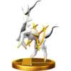 Trofeo de Arceus SSB4 (Wii U).png