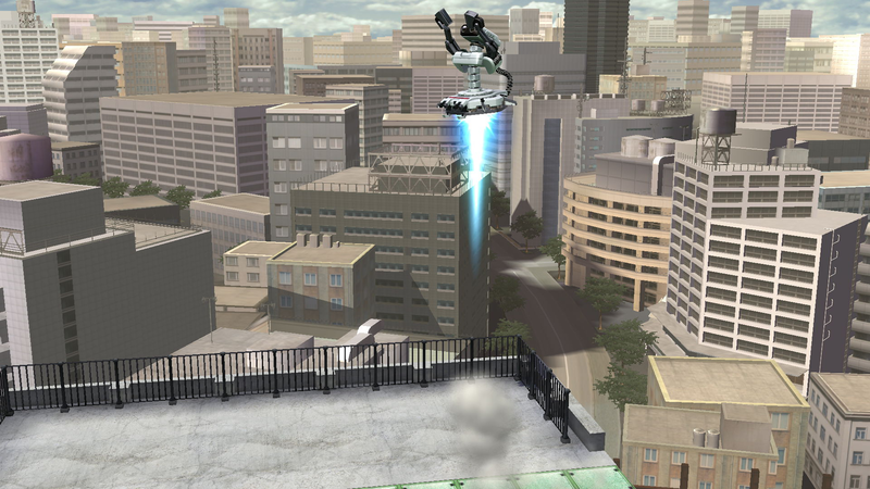 Archivo:Cohete robo SSB4 (Wii U).png