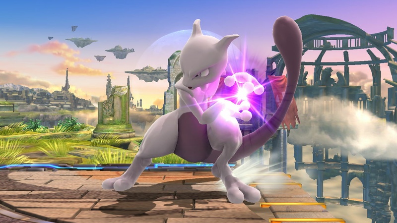 Archivo:Ataque Smash lateral Mewtwo (1) SSB4 (Wii U).JPG