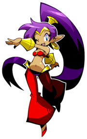 Espíritu de Shantae SSBU.png