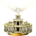 Trofeo de Templo de Palutena SSB4 (Wii U).png