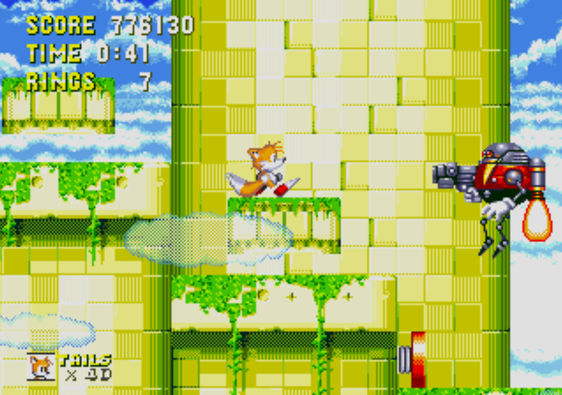 Archivo:Eggrobo disparando a Tails Sonic The Hedgehog 3 & Knuckles.png