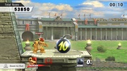 Bomba Smash (Bomba Grande, 2do. turno) SSB4 (Wii U).jpg