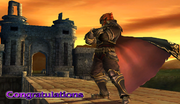 Ganondorf
