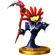 Funesto - SmashPedia