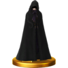 Trofeo de Zelda con capucha SSB4 (Wii U).png
