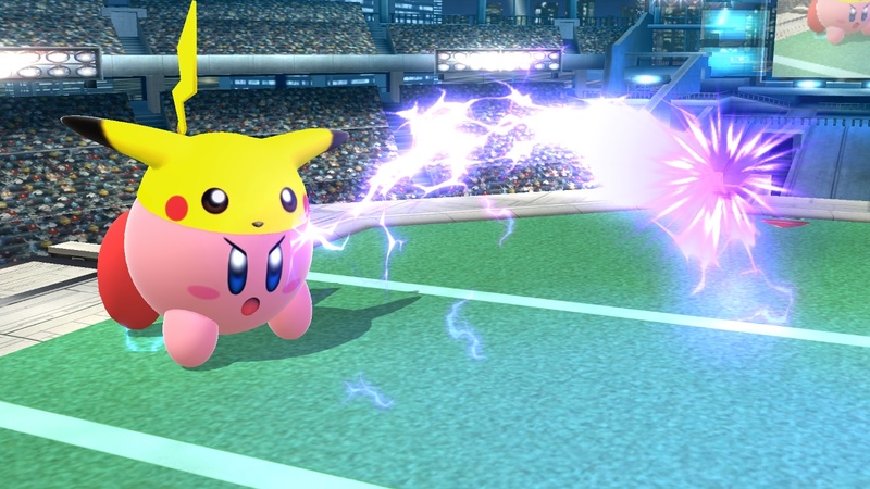 Archivo:Pikachu-Kirby 2 SSB4 (Wii U).jpg