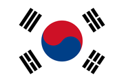 Bandera de República de Corea.png