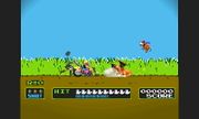Duck Hunt (escenario) versión omega SSB4 (3DS).JPG
