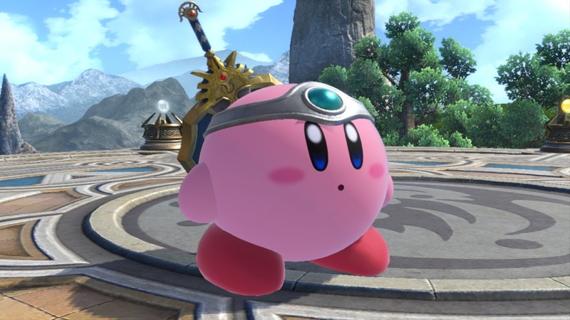 Archivo:Héroe-Kirby 1 SSBU.jpg