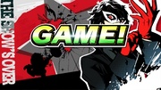 El Smash Final de Joker, Asalto general, puede terminar la partida instantáneamente si este Smash Final le quita sus últimas vidas a los oponentes.