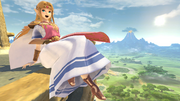 Zelda