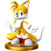 Trofeo de Tails SSB4 (Wii U).png