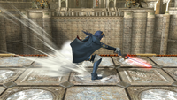 Danza del sable (Lucina) (2) SSB4 (Wii U).png