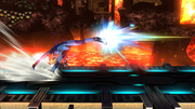 Ataque Smash lateral de Samus Zero (2) SSB4 (Wii U).png