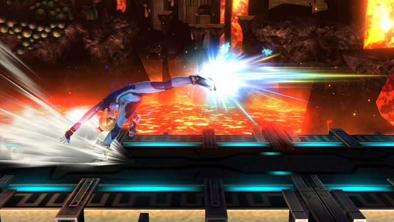 Archivo:Ataque Smash lateral de Samus Zero (2) SSB4 (Wii U).png