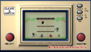 Mr. Game & Watch