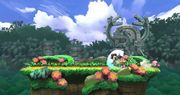 Jungla Escandalosa (Versión Omega) SSB4 (Wii U).jpg
