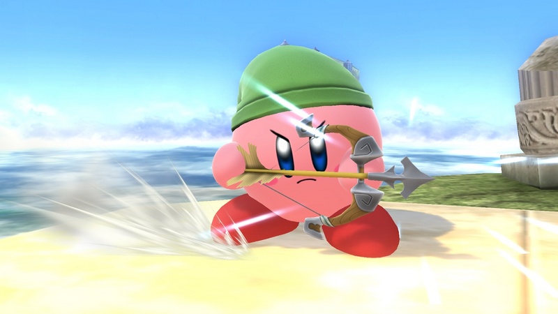 Archivo:Toon Link-Kirby 2 SSB4 (Wii U).jpg