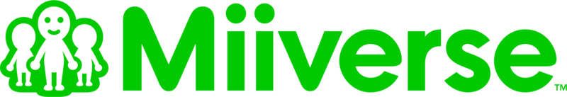 Archivo:Logotipo de Miiverse.png