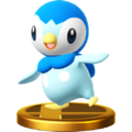 Trofeo de Piplup SSB4 (Wii U).png