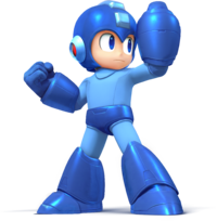 Mega Man