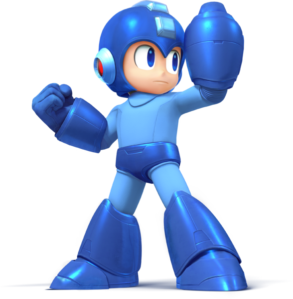 Archivo:Mega Man SSB4.png