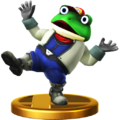 Trofeo de Slippy Toad SSB4 (Wii U).png