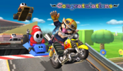 Wario