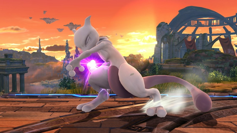 Archivo:Ataque Smash hacia arriba Mewtwo (1) SSB4 (Wii U).JPG