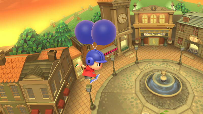 Archivo:Aldeano con el casco azul (Wii U).png