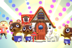 Hogar dulce hogar La casa de mis sue os SmashPedia