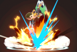 Patada cañón (Seccion Tecnicas) SSBU.png