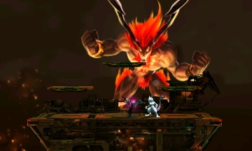 Ifrit - SmashPedia