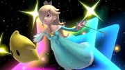 Rosalina y Destello/Estela y Destello