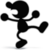 ArtworkMr. Game & Watch SSB4.png