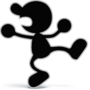 ArtworkMr. Game & Watch SSB4.png