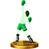 Trofeo de Little Mac (malla) SSB4 (Wii U).png