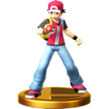 Trofeo de Entrenador Pokémon SSB4 (Wii U).png