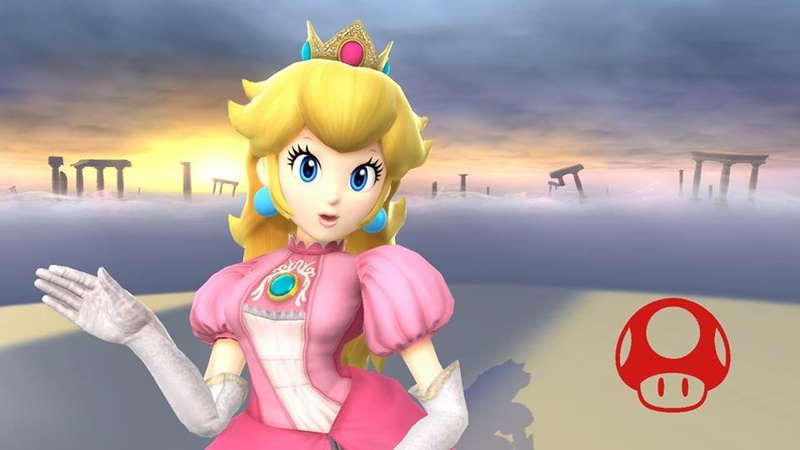 Archivo:Pose de victoria (2) Peach SSB4 Wii U.jpg