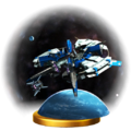 Trofeo de Estación espacial SSB4 (Wii U).png
