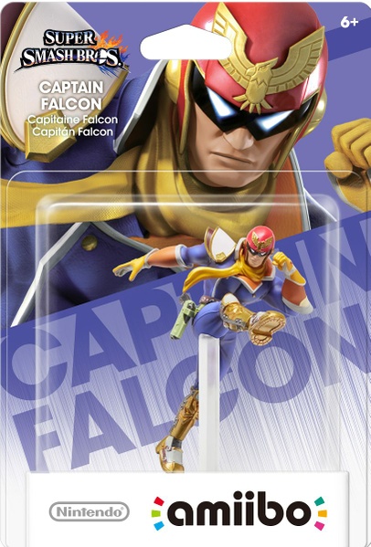 Archivo:Embalaje del amiibo de Capitán Falcon (América).jpg
